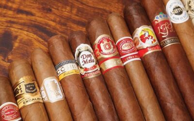Popular Cigars in Kenya and Internationally