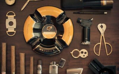 Must Have Cigar Accessories in Kenya!