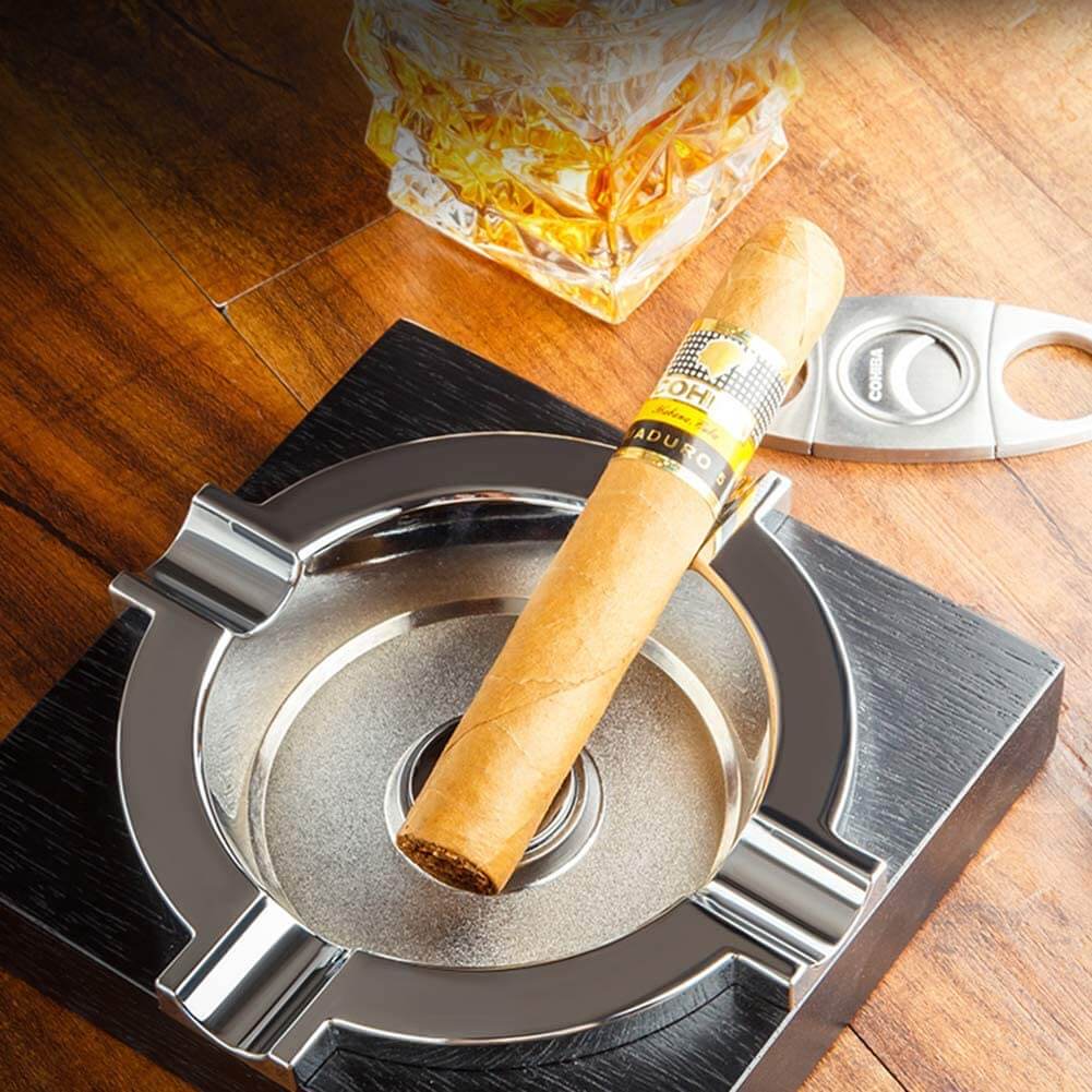 Stylish Cigar Ashtray