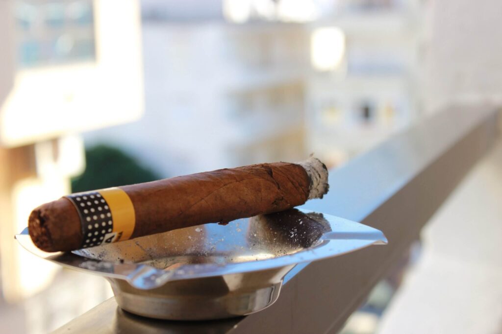 Brick Cigars Kenya Cohiba Siglo VI