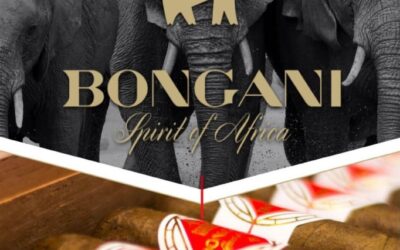 The Bongani Cigar In Kenya: The First Cigar with an African Heritage