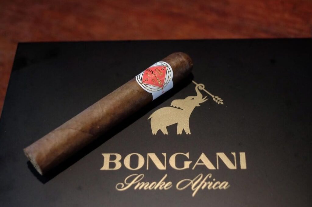 The Bongani Robusto Cigar in kenya