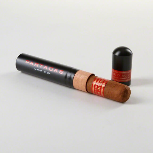 Partagás Serie D No. 4 (3 Pack) - Image 5