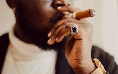Cigar Culture and Lifestyle in Kenya