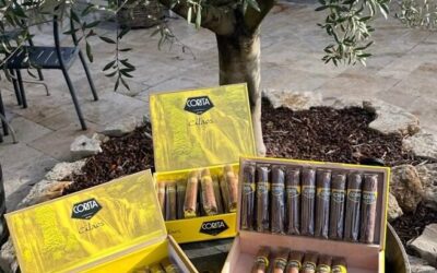How To Smoke Your Cigar