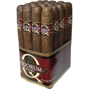 Quorum Maduro Toro