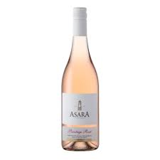 Asara Pinotage Rose