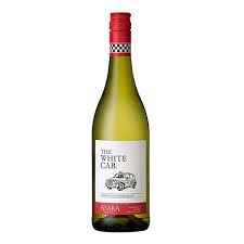 Asara White Cab (cabernet sauvignon)