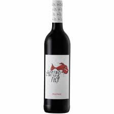 Pickled Fish Pinotage