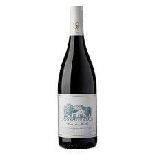Snow Mountain Reserve Malbec