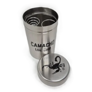 Camacho Car Ashtray