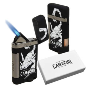 Camacho Palio lighter