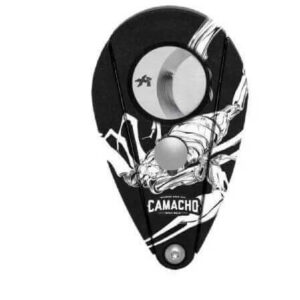 Camacho Xikar Cutter (white)