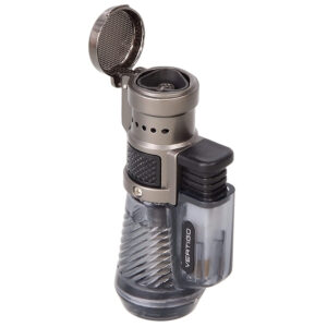 Vertigo cyclone tripple torch lighter