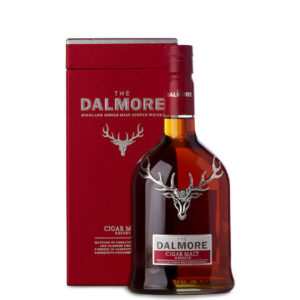 The Dalmore Cigar Malt 700ml