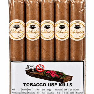 Corita Celebration Robusto