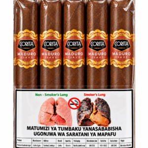 Corita Robusto Maduro (Single)